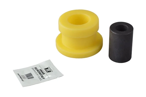 Pouzdro loziska, pricne zavesne rameno TEDGUM 00267556