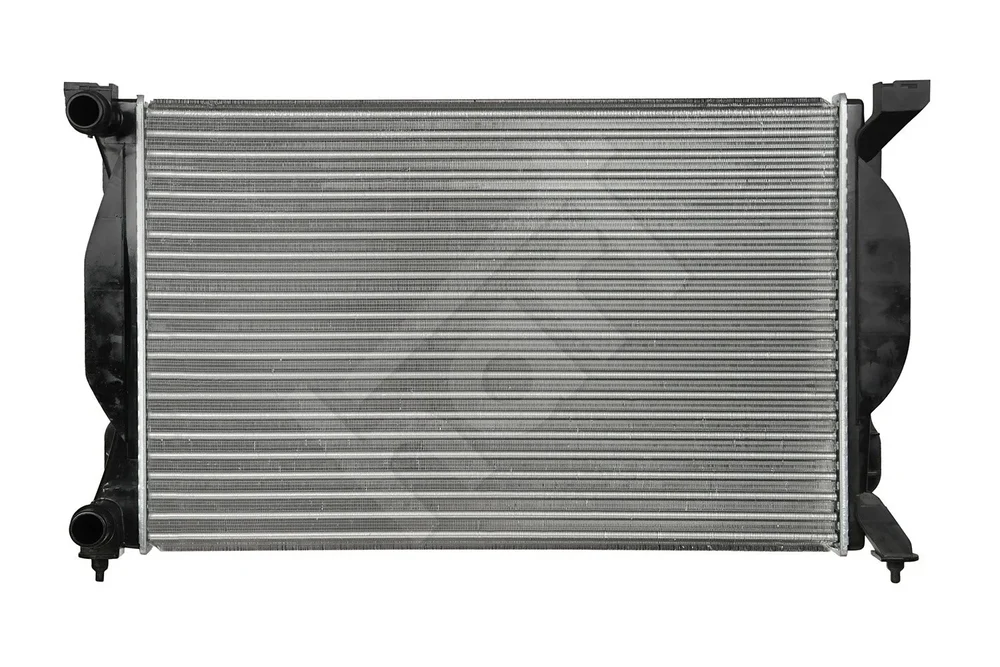 CHLADIČ AUDI A4 1.6-2.0 00- HART 603828 CHLADIČ AUDI A4 1.6-2.0 00- HART 603828