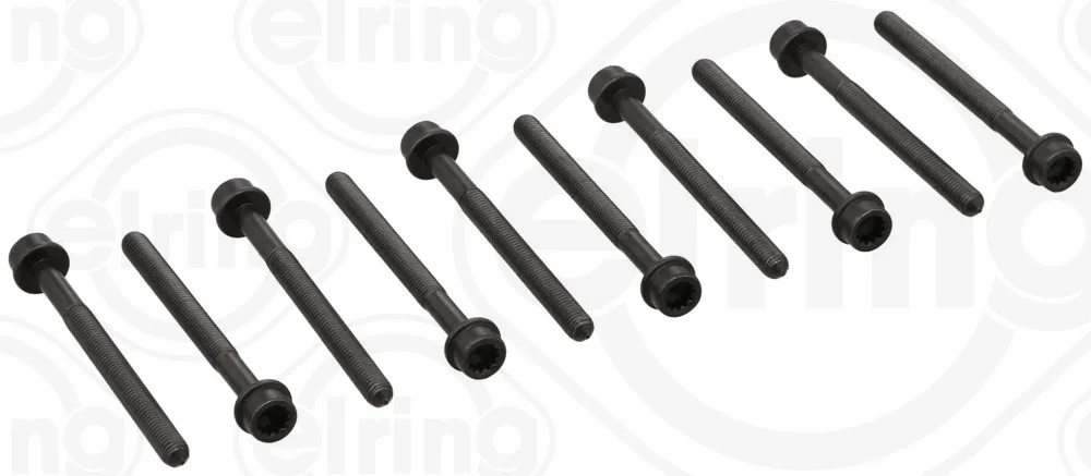 Sada sroubu pro hlavy valcu ELRING 323.300