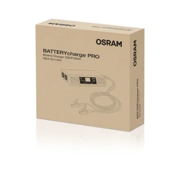 Nabíječka baterií ams-OSRAM OSCP10024